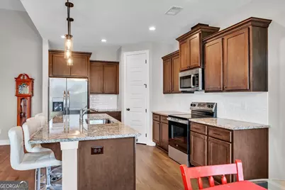 508 Otters Ridge Drive, Kathleen, GA 31047 - Photo 12