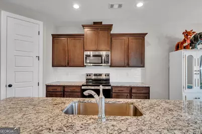 508 Otters Ridge Drive, Kathleen, GA 31047 - Photo 16