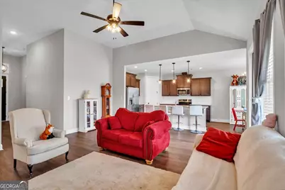 508 Otters Ridge Drive, Kathleen, GA 31047 - Photo 8