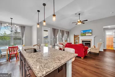 508 Otters Ridge Drive, Kathleen, GA 31047 - Photo 14