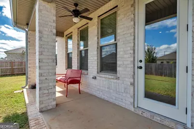 508 Otters Ridge Drive, Kathleen, GA 31047 - Photo 32