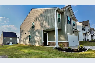 1422 Deer Hollow Run, Grovetown, GA 30813 - Photo 24