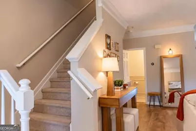 1415 Bay Overlook- Drive, Woodstock, GA 30188 - Photo 10