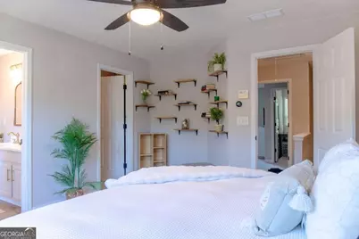 1415 Bay Overlook- Drive, Woodstock, GA 30188 - Photo 12