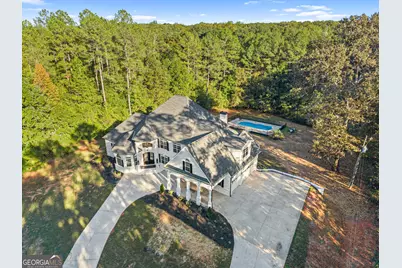 3520 Clack Road, Madison, GA 30650 - Photo 4