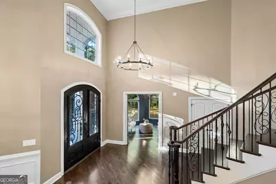 3520 Clack Road, Madison, GA 30650 - Photo 16