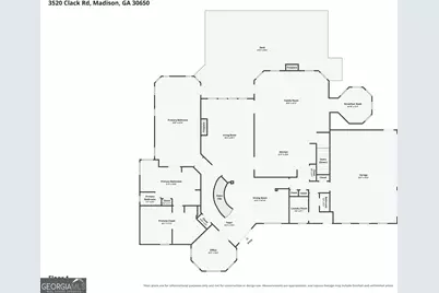 3520 Clack Road, Madison, GA 30650 - Photo 88
