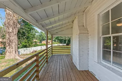 715 Crawfordville Road, Union Point, GA 30669 - Photo 6