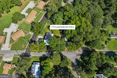 715 Crawfordville Road, Union Point, GA 30669 - Photo 32