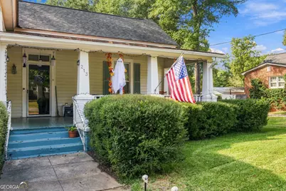 213 Warthen Street, Sandersville, GA 31082 - Photo 4