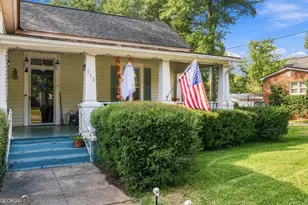 213 Warthen St, Sandersville, GA 31082 - Photo 4