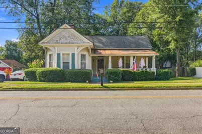 213 Warthen Street, Sandersville, GA 31082 - Photo 1
