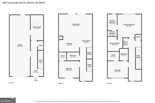 863 Cavanaugh Ave SE, Atlanta, GA 30316 - Photo 32