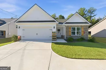 126 Allen Green Drive, Gray, GA 31032 - Photo 1