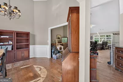 93 Bent Ridge Drive S, Dawsonville, GA 30534 - Photo 6