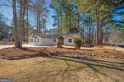 100 Dove Point, Peachtree City, GA 30269 - Photo 2