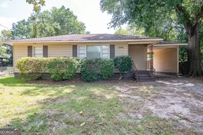 1046 55th Street, Columbus, GA 31904 - Photo 1