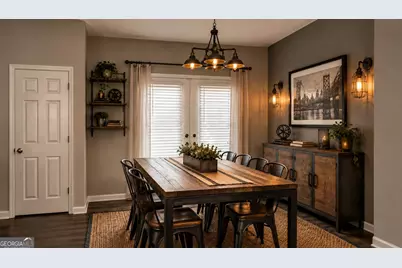 4382 Stone Gate Way # 103, East Point, GA 30344 - Photo 8
