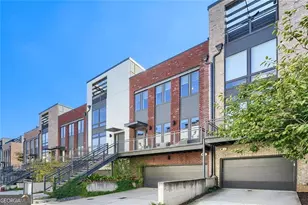 1305 Chelsea Cir NW, Atlanta, GA 30318 - Photo 2