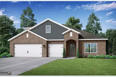 3430 Airline Road, McDonough, GA 30252 - Photo 1