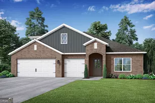3430 Airline Rd, McDonough, GA 30252 - Photo 1