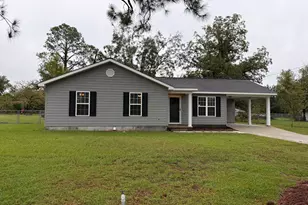 1405 S Cheney, Vidalia, GA 30474 - Photo 1