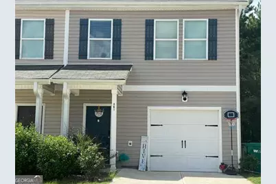 461 Oakwood Drive NE, Milledgeville, GA 31061 - Photo 2