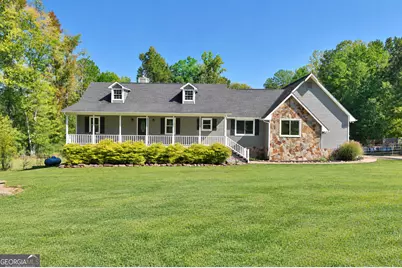 279 W Plantation Drive, Newnan, GA 30263 - Photo 1