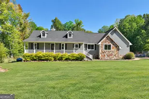 279 W Plantation Dr, Newnan, GA 30263 - Photo 1