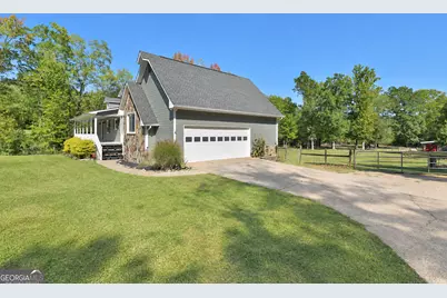 279 W Plantation Drive, Newnan, GA 30263 - Photo 56