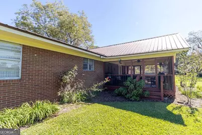2748 County Line Road NE, Ludowici, GA 31316 - Photo 42