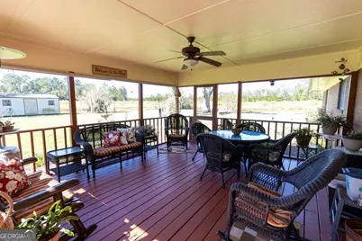 2748 County Line Road NE, Ludowici, GA 31316 - Photo 44