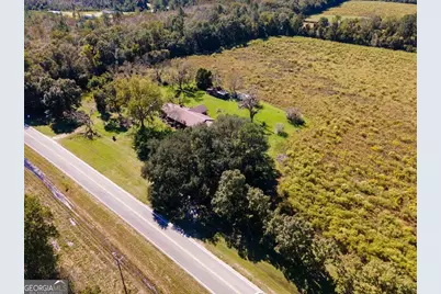 2748 County Line Road NE, Ludowici, GA 31316 - Photo 2