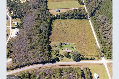 2748 County Line Road NE, Ludowici, GA 31316 - Photo 64