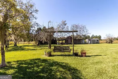 2748 County Line Road NE, Ludowici, GA 31316 - Photo 46
