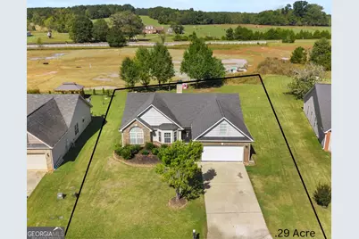 117 Oakwood Drive, Eatonton, GA 31024 - Photo 4