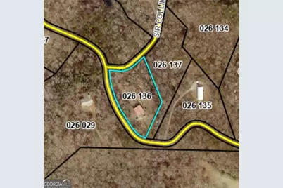 405 Chattahoochee Way, Cornelia, GA 30531 - Photo 2