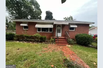 1326 Spellman Avenue, Griffin, GA 30223 - Photo 2