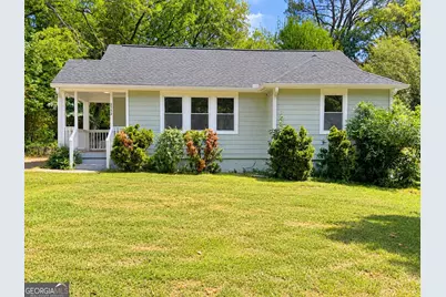 2172 Jernigan Drive SE, Atlanta, GA 30315 - Photo 1