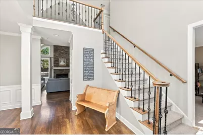 565 Hembree Grove Overlook, Roswell, GA 30076 - Photo 4