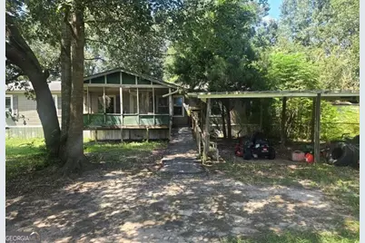 256 Peafowl Road, Sylvester, GA 31791 - Photo 8