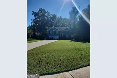 8771 Moss Hill Drive, Clermont, GA 30527 - Photo 1