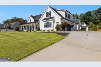 160 Brayden Drive, Tyrone, GA 30290 - Photo 2