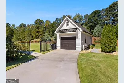 160 Brayden Drive, Tyrone, GA 30290 - Photo 6
