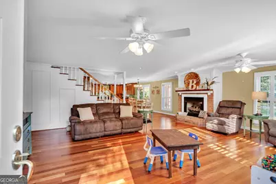 2274 Oconee Church Road, Dublin, GA 31021 - Photo 6