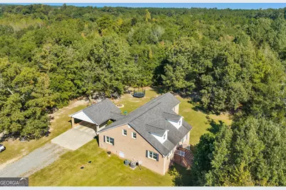 2274 Oconee Church Road, Dublin, GA 31021 - Photo 4
