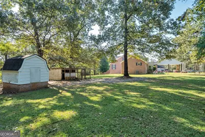 2274 Oconee Church Road, Dublin, GA 31021 - Photo 58