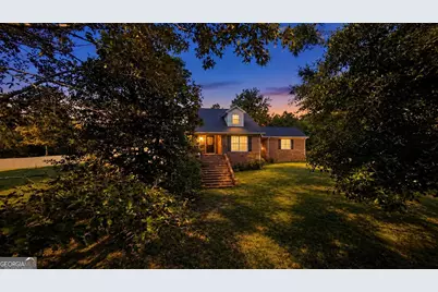 2274 Oconee Church Road, Dublin, GA 31021 - Photo 2