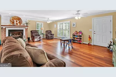 2274 Oconee Church Road, Dublin, GA 31021 - Photo 10