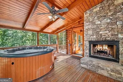 1970 Big Ben Road, Ellijay, GA 30540 - Photo 22